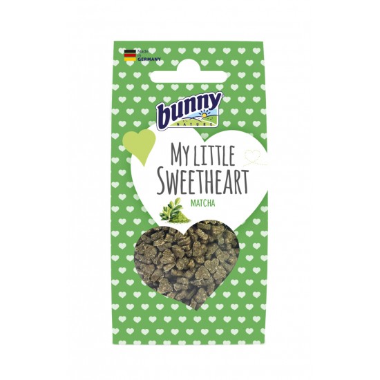 My Little Sweetheart matcha Bunny Mangime complementare 30gr NEW